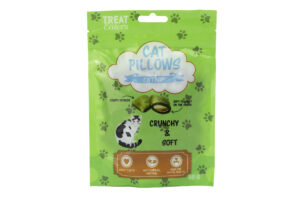 Cat Pillows Catnip – 60 gram