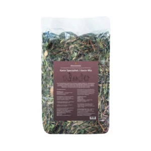 Brogaarden Kanin Specialitet – 500 gram – Spar 20 %