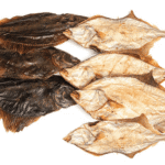 Snack'it Rødspætter