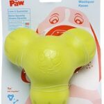 West Paw Tux Neongrøn - Str. L