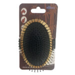 eco bambus oval børste