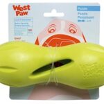 west paw qwizl neongrøn