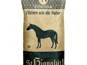 Hippolyt Muscle fiber, er fiberbaseret musli med moderat proteinindhold