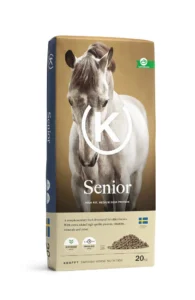 KRAFFT Senior – 20 kg