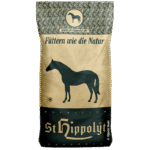 St. Hippolyt Muscle Fiber - 15 kg