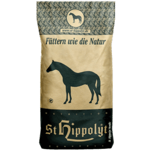 St. Hippolyt Muscle Fiber – 15 kg (Bestillingsvare, leveringstid ca. 2 uger)
