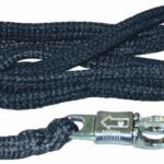 Træktov med panikhage