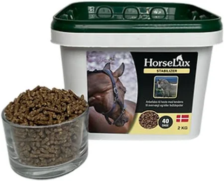 Horselux Stabilizer