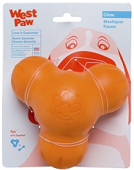 West Paw Tux Orange - Str. S