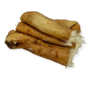 Kaninskind med pels – 100 gram