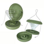 Smart Birds Vildtfuglefoderautomat