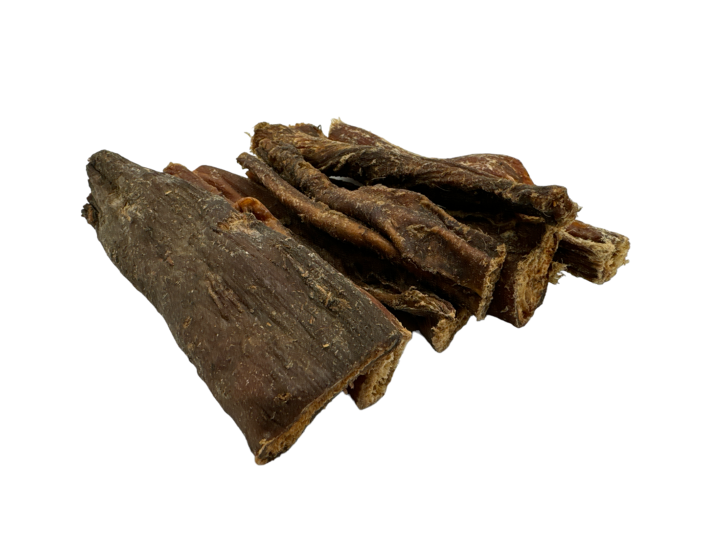 buffalo abomasun - kallun