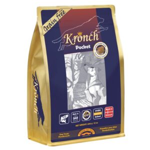 Kronch Pocket – 175 gram