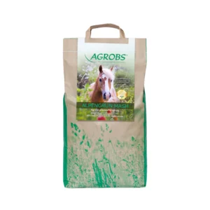 AGROBS AlpenGrün Mash – 5 kg