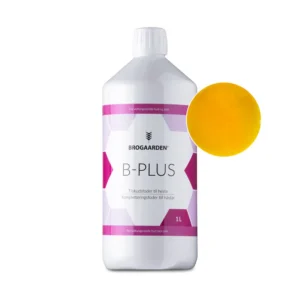 Brogaarden B-plus – 1 liter – Spar 20 %