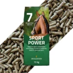 Brogaarden Optimal 7 Sport Power