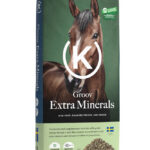 KRAFFT Groov Extra Minerals - 20 kg