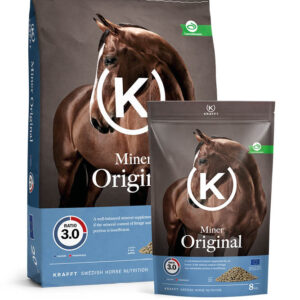 KRAFFT Miner Original - 8 kg