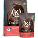 KRAFFT Miner VitaMinerals - 8 kg