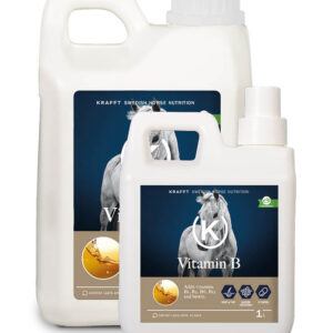 KRAFFT Vitamin B (flydende) - 5 liter