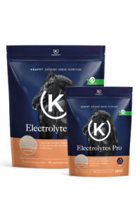 KRAFFT Electrolytes Pro – 1,8 kg