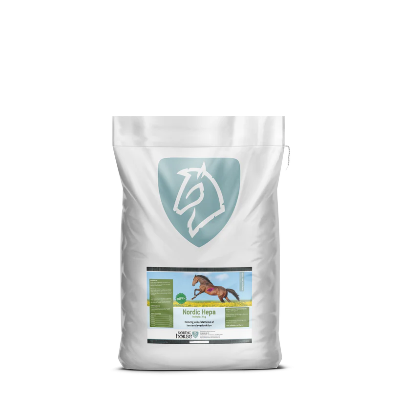 Nordic Hepa - 3 kg RF