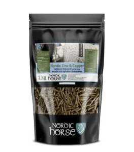 Nordic Zinc & Copper – 1 kg
