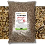 Æglægning Økologisk - 14 kg