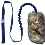 Fenriz Aktiv Bungee Chaser med Fåreskind