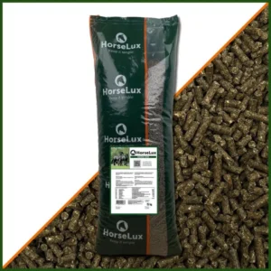 HorseLux Green Care – 15 kg