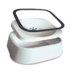 Nordic Paws - spildfri vandskål