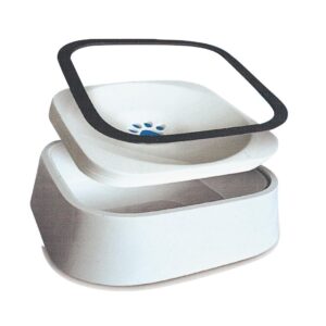 Nordic Paws – spildfri vandskål