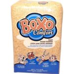Boxo Comfort, støvfrit strøelse med høj sugeevne