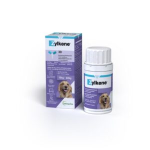 Zylkene 15kg-60kg 30 kap. til hund