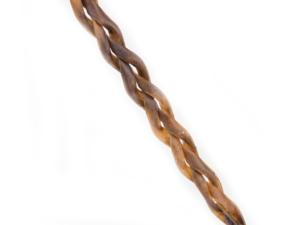 Snack'it flettet kamelhud - 50 cm