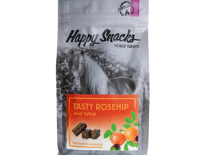Happy Snack Rosehip hestegodbidder