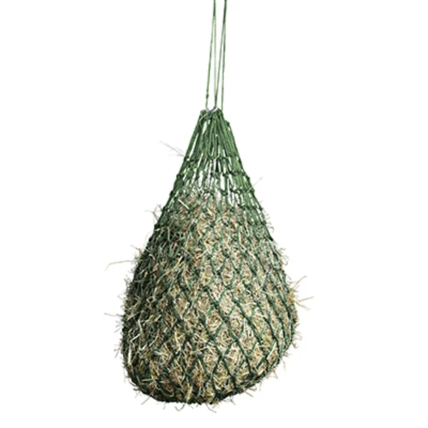 Hønet med 5 x 5 masker