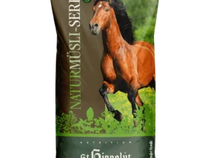 St. Hippolyt Naturmusli Senior - 15 kg