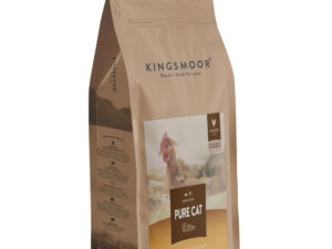 Kingsmoor Pure Chicken Kitten - 6 kg