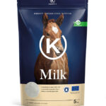 Krafft Milk, mælkeerstatning til føl