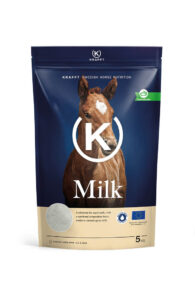 Krafft Milk – Følmælk 5 kg