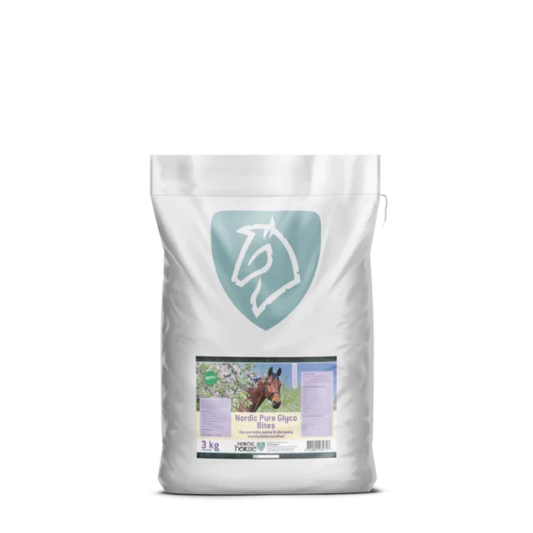 Nordic Pure Glyco Bites