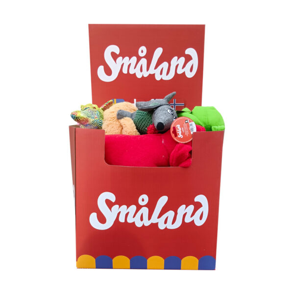 Småland Toys Large
