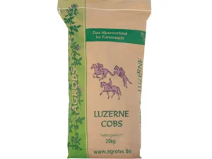 Agrobs Luzernecobs