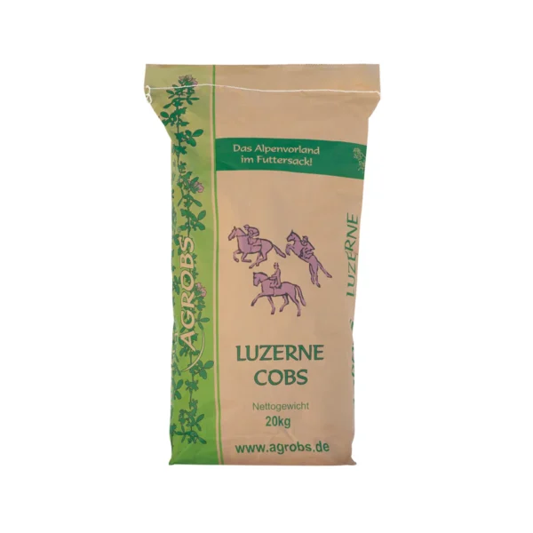 Agrobs Luzernecobs