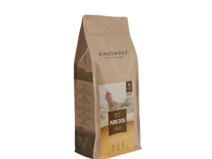 Kingsmoor hundefoder