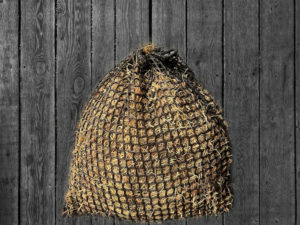Nordic Hønet str. M - 4,5 x 4,5 cm masker