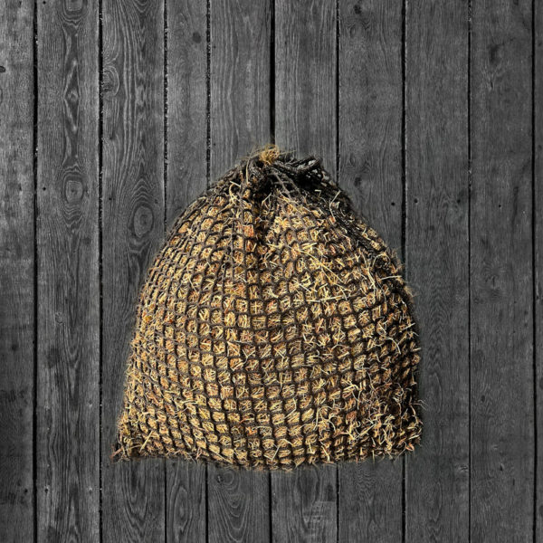 Nordic Hønet str. M - 4,5 x 4,5 cm masker