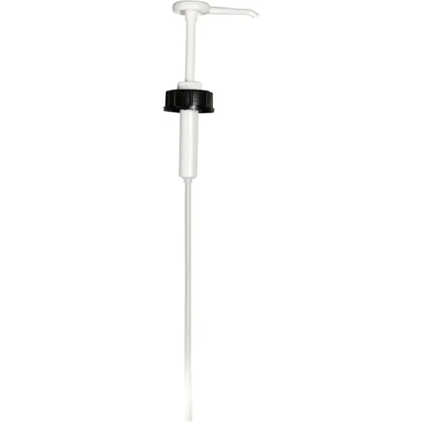 Pumpe til 10 liter biosa dunk