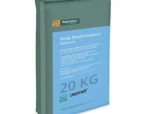 Regulator Complete Peak Performance